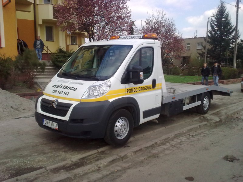 Laweta Wrocław
