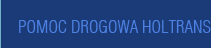 Pomoc drogowa holtrans